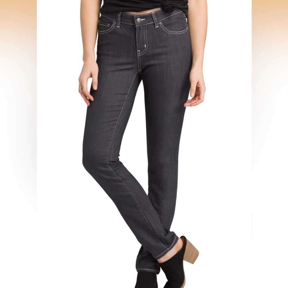 Women's prAna Kayla jeans.   Size 00 or 24”.  NWT